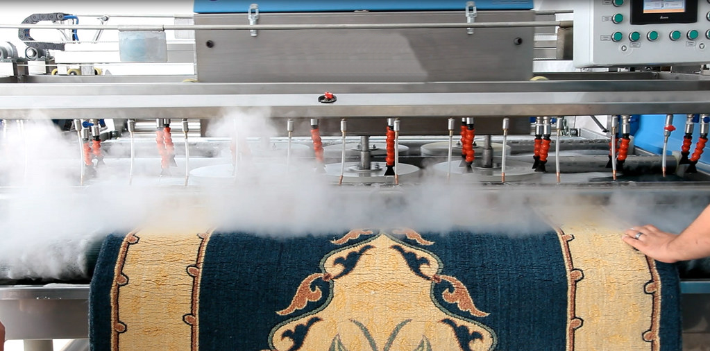 Devrek Halı Yıkama