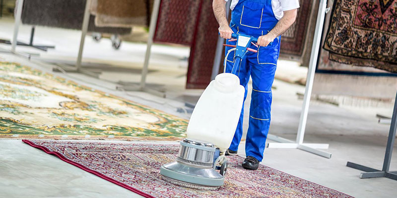 Devrek Halı Yıkama