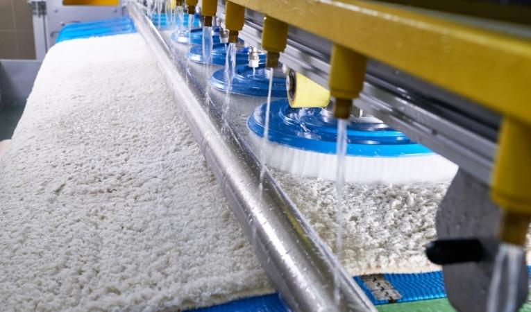 Devrek Halı Yıkama