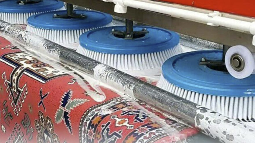 Devrek Halı Yıkama